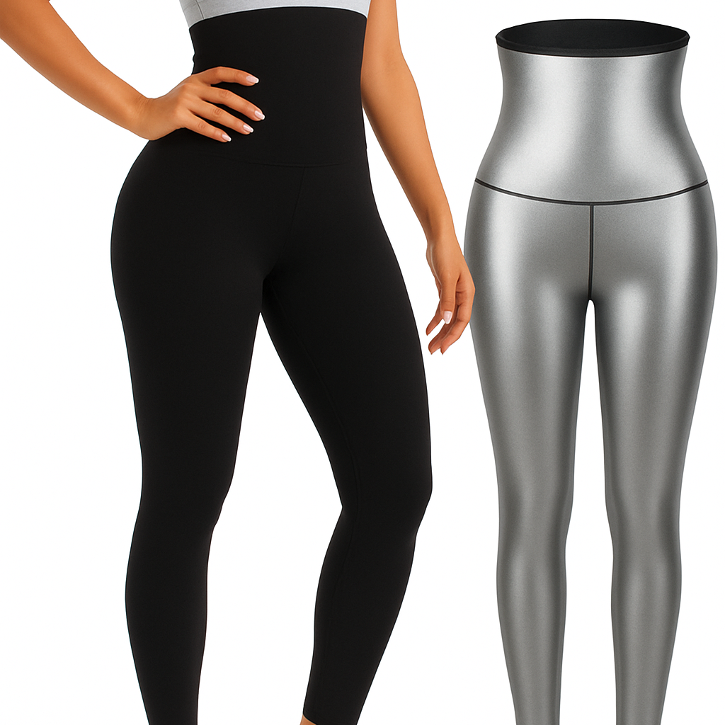 Ignis – Pantalones Sauna Reductores