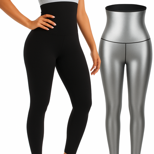 Ignis – Pantalones Sauna Reductores