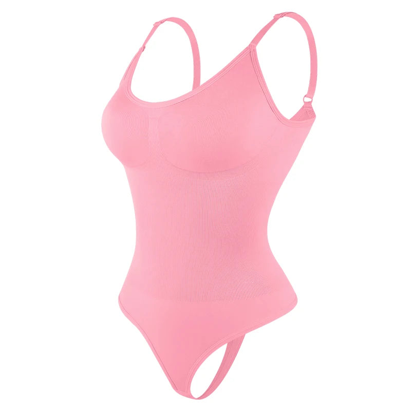 Selene – Body Moldeador de Cuerpo Completo