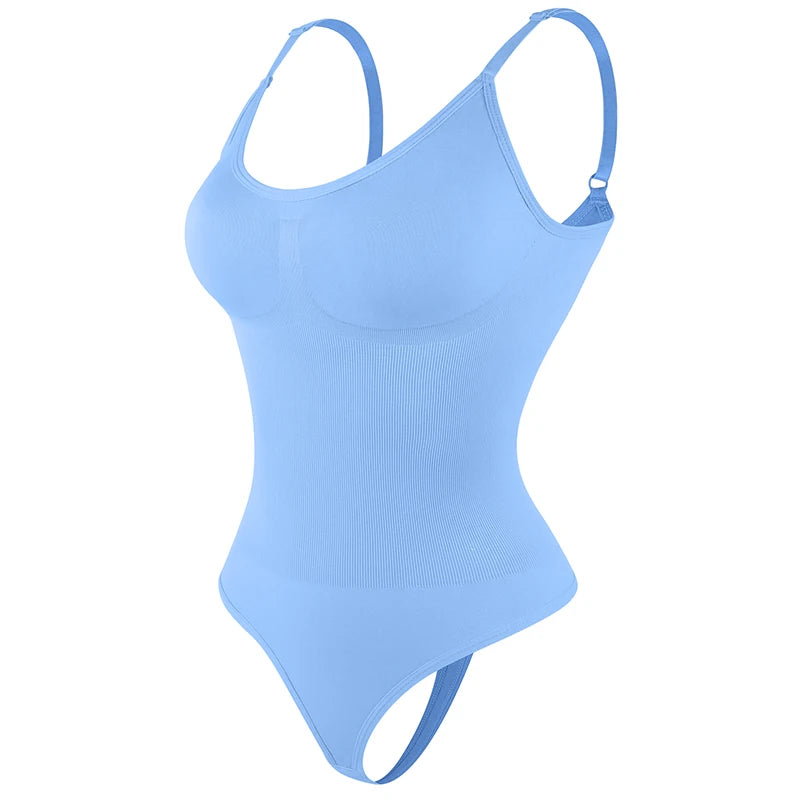 Selene – Body Moldeador de Cuerpo Completo