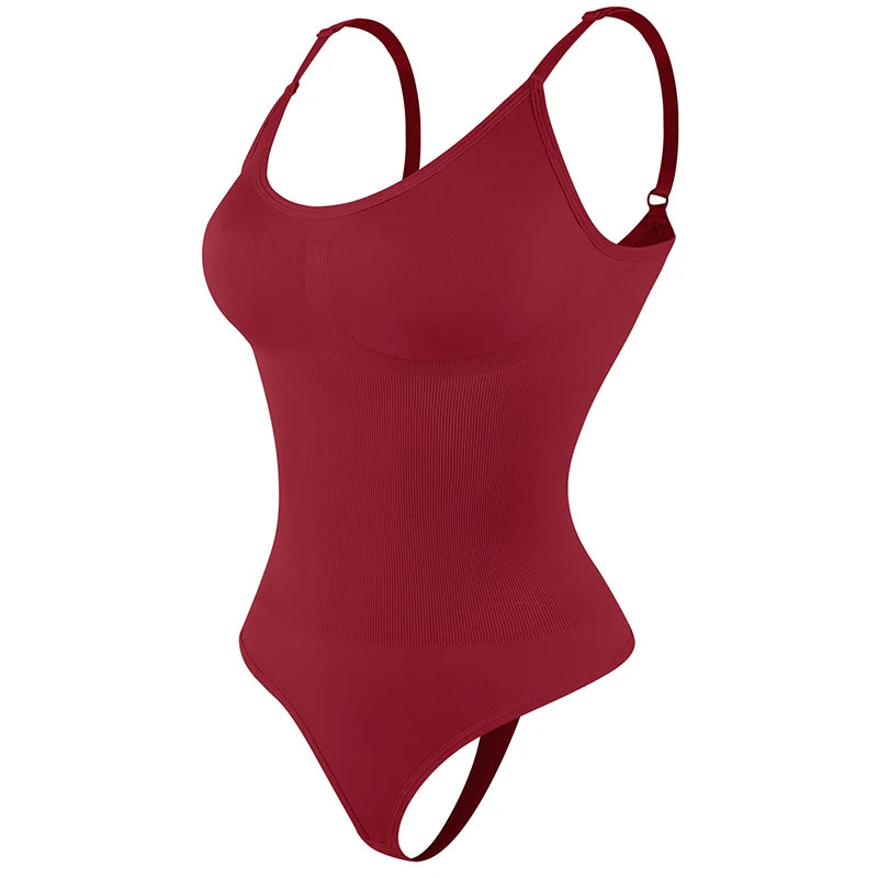 Selene – Body Moldeador de Cuerpo Completo