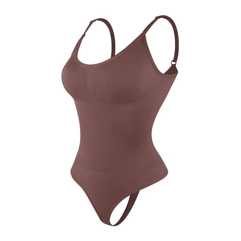 Selene – Body Moldeador de Cuerpo Completo