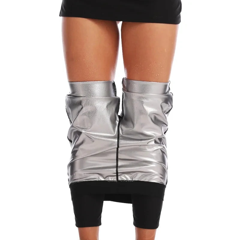 Ignis – Pantalones Sauna Reductores