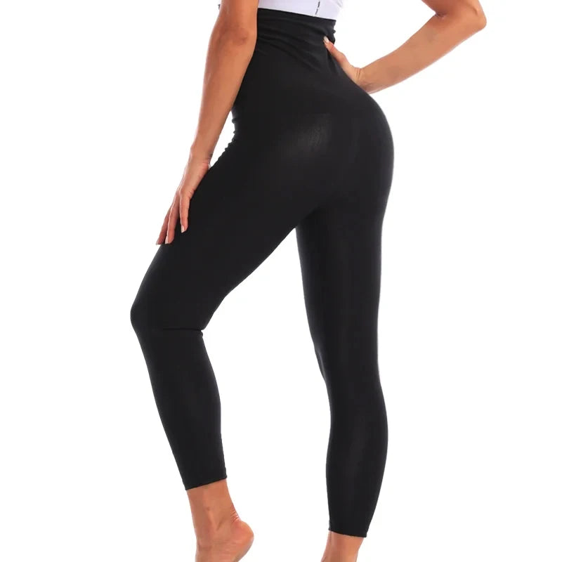 Ignis – Pantalones Sauna Reductores