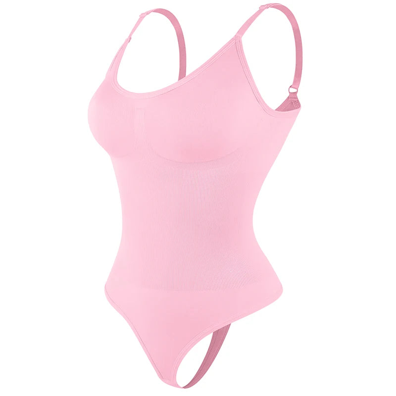 Selene – Body Moldeador de Cuerpo Completo