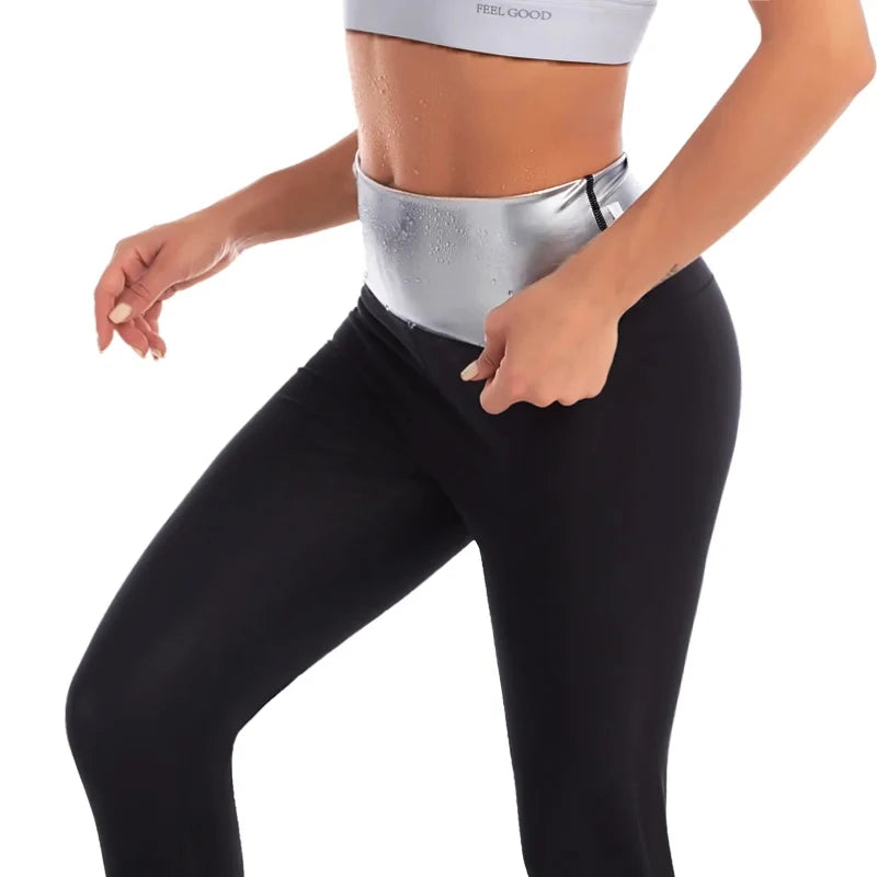 Ignis – Pantalones Sauna Reductores