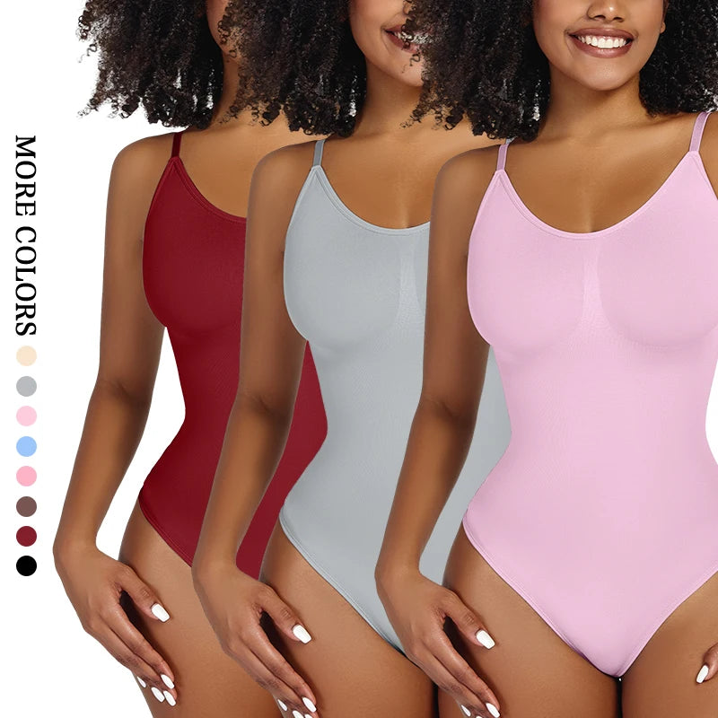 Selene – Body Moldeador de Cuerpo Completo