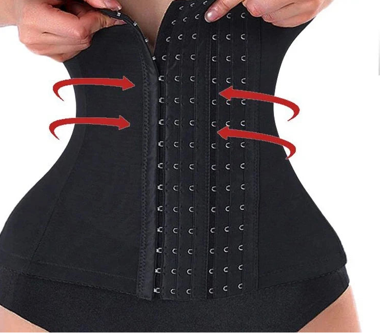 Vesta – Faja Reductora de Cintura