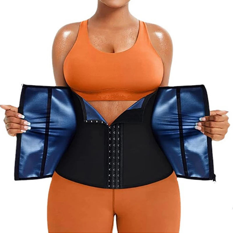 Nova – Faja Sauna y Entrenador de Cintura