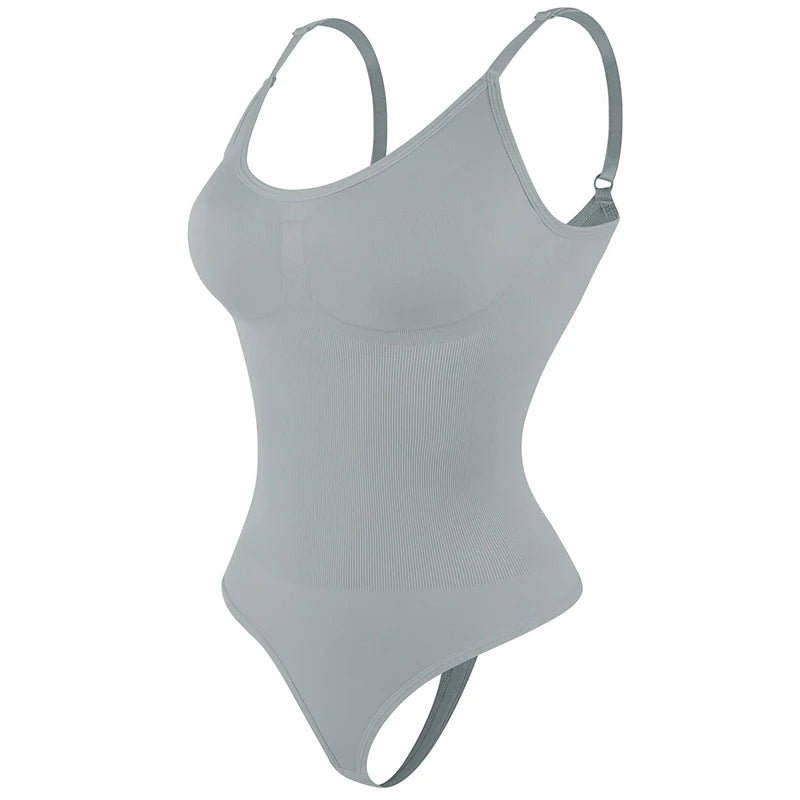 Selene – Body Moldeador de Cuerpo Completo