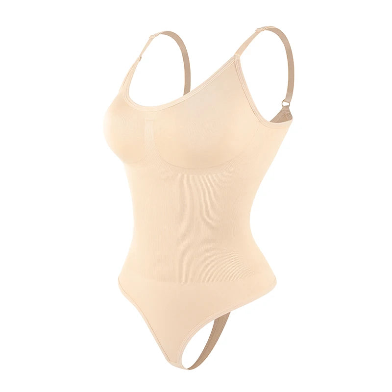 Selene – Body Moldeador de Cuerpo Completo