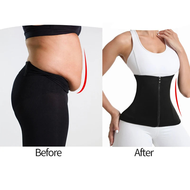 Nova – Faja Sauna y Entrenador de Cintura