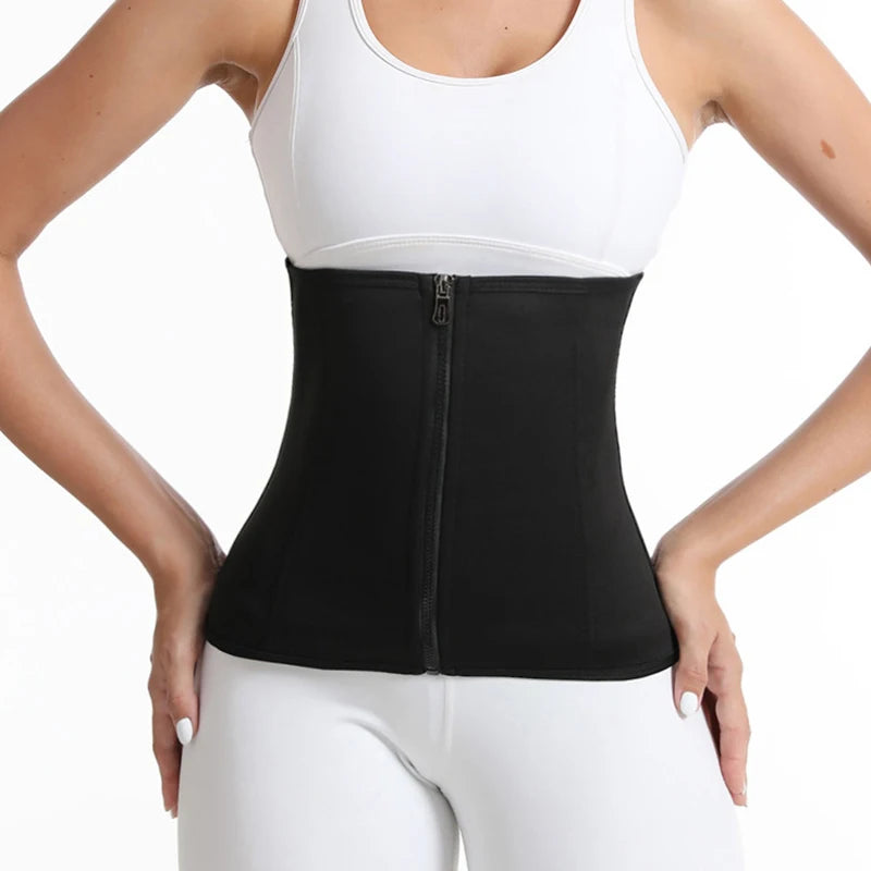 Nova – Faja Sauna y Entrenador de Cintura