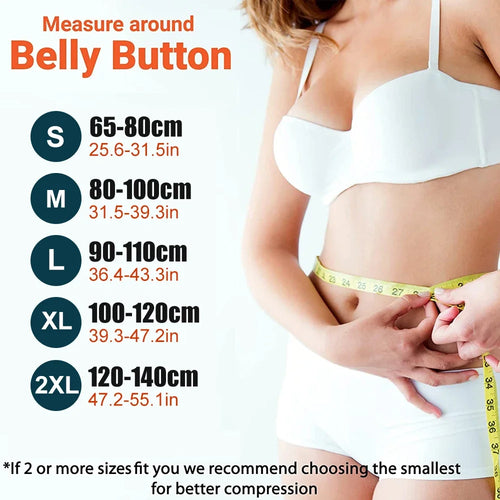 Atlas – Faja Lumbar de Soporte