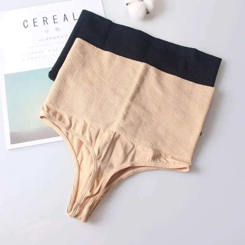 Sol – Tanga Moldeadora de Cintura Alta