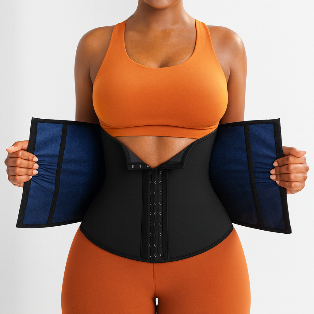 Nova – Faja Sauna y Entrenador de Cintura